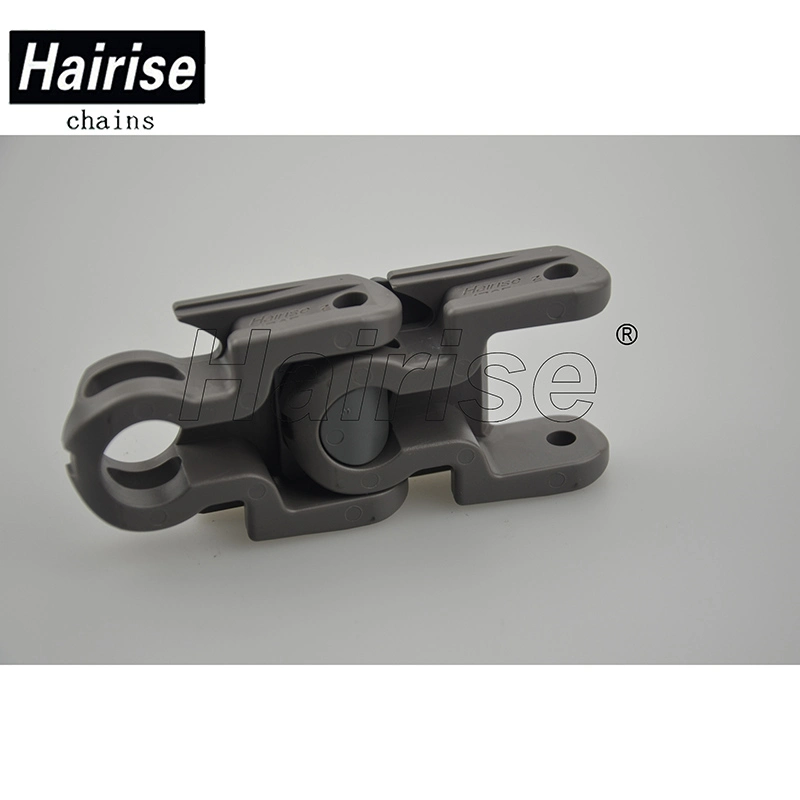 Plastic Conveyor Industrial Belt Chain (HarPT280) Used for Package & Logistic Industry